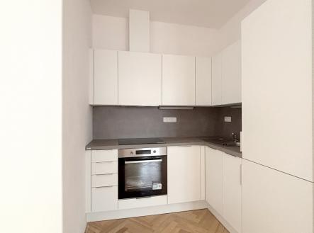 Pronájem bytu, 2+kk, 50 m²