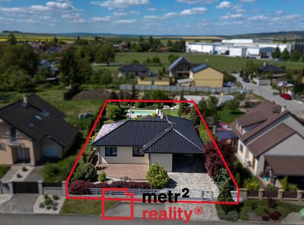 Prodej domu/vily, 117 m²