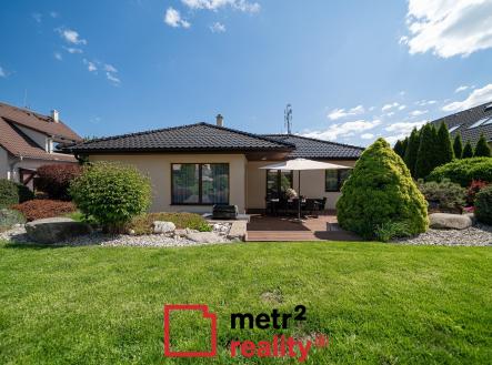 Prodej domu/vily, 117 m²