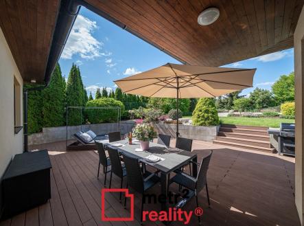 Prodej domu/vily, 117 m²