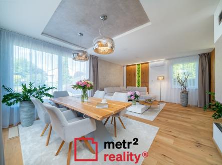 Prodej domu/vily, 117 m²