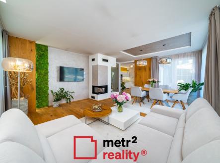 Prodej domu/vily, 117 m²