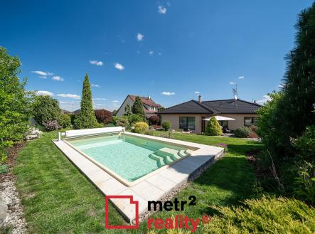 Prodej domu/vily, 117 m²