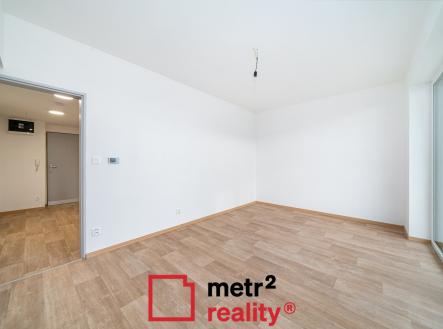 Pronájem bytu, 2+kk, 73 m²
