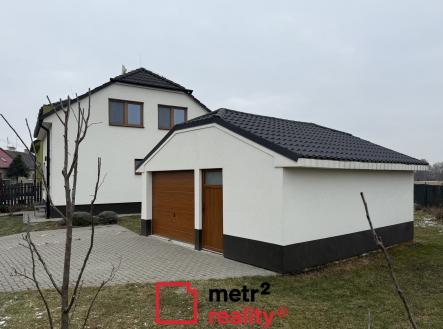 Prodej domu/vily, 91 m²