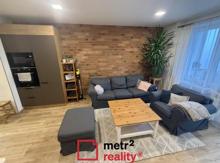 Prodej bytu, 4+kk, 90 m²