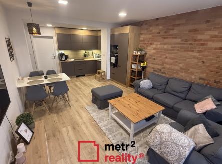 Prodej bytu, 4+kk, 90 m²