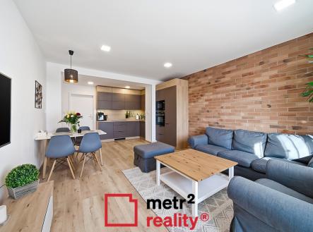 Prodej bytu, 4+kk, 90 m²