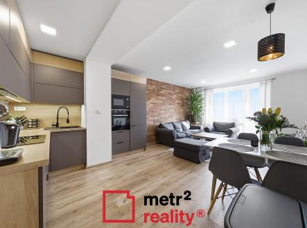 Prodej bytu, 4+kk, 90 m²