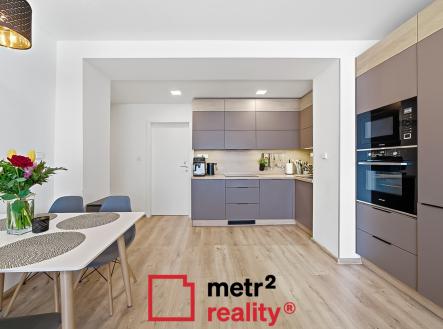 Prodej bytu, 4+kk, 90 m²