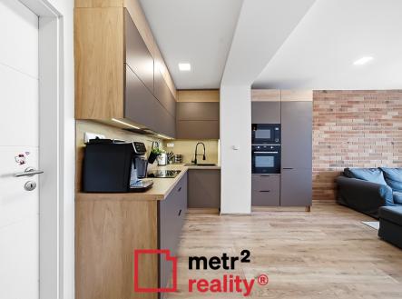 Prodej bytu, 4+kk, 84 m²