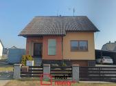Prodej domu/vily, 174 m²