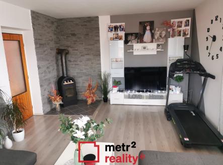Prodej domu/vily, 174 m²