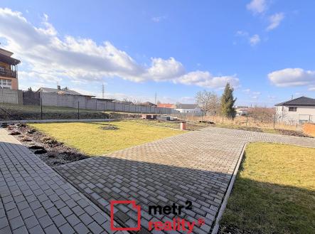 Pronájem bytu, 1+kk, 29 m²