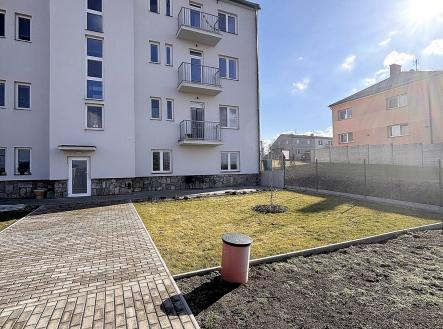 Pronájem bytu, 1+kk, 29 m²