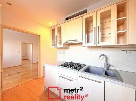 Pronájem bytu, 3+1, 64 m² obrázek