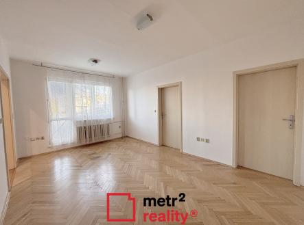 Pronájem bytu, 3+1, 64 m²