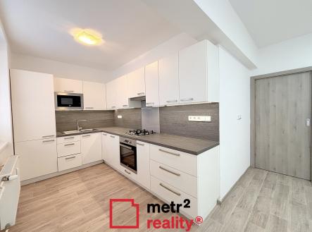 Pronájem bytu, 3+kk, 77 m²