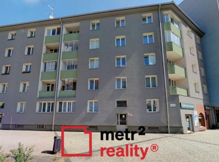 Pronájem bytu, 3+kk, 77 m²