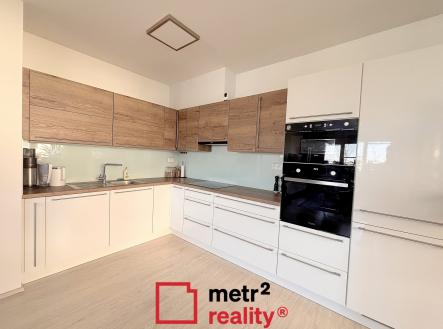 Pronájem bytu, 2+kk, 67 m²