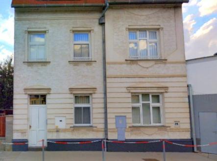 Prodej domu/vily, 210 m²