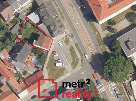 Prodej domu/vily, 210 m²