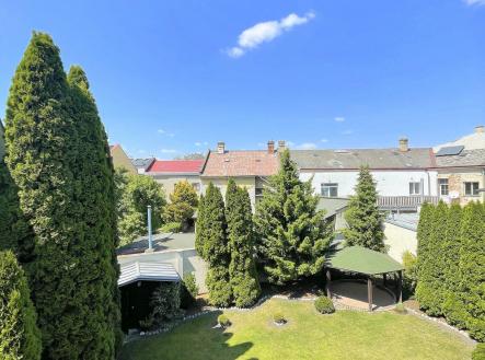 Prodej domu/vily, 210 m²