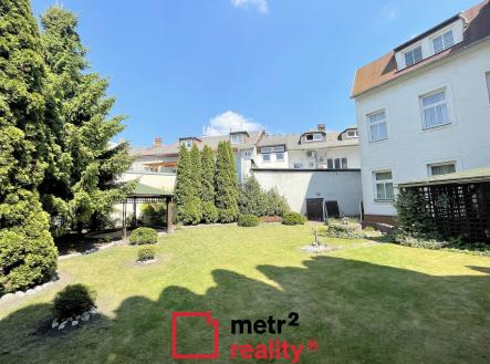 Prodej domu/vily, 210 m²