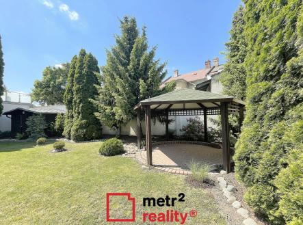 Prodej domu/vily, 210 m²