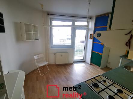 Prodej bytu, 3+1, 92 m²