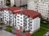 Prodej bytu, 3+1, 92 m²
