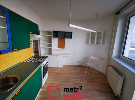 Prodej bytu, 3+1, 92 m²