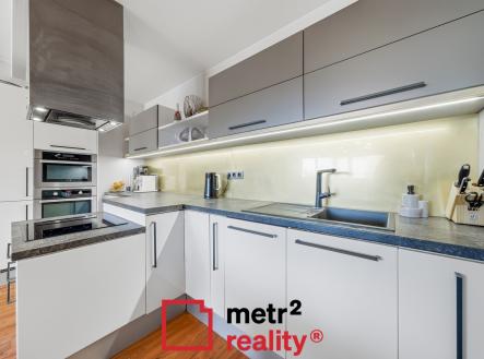 Prodej bytu, 3+kk, 83 m²