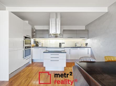 Prodej bytu, 3+kk, 83 m²