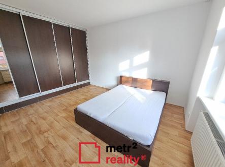 Pronájem bytu, 1+1, 45 m²