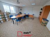 Pronájem kanceláře, 162 m²