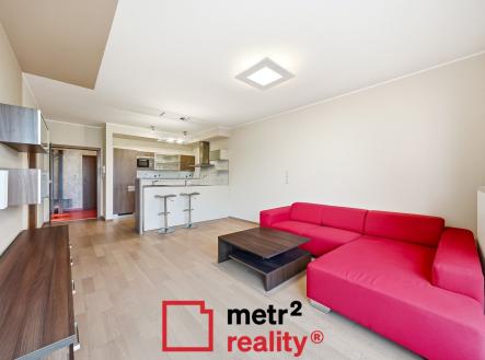 Prodej bytu, 2+kk, 68 m²