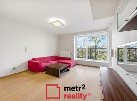 Prodej bytu, 2+kk, 68 m²