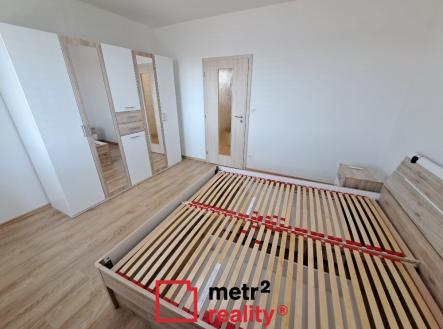 Pronájem bytu, 2+kk, 73 m²