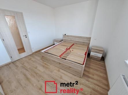 Pronájem bytu, 2+kk, 73 m²