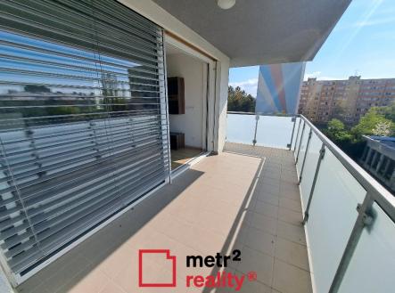 Pronájem bytu, 2+kk, 73 m²