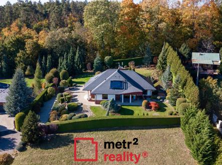 Prodej domu/vily, 258 m²