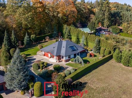 Prodej domu/vily, 258 m²