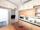 Pronájem bytu, 2+1, 49 m²