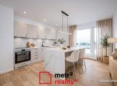 Pronájem bytu, 3+kk, 73 m²