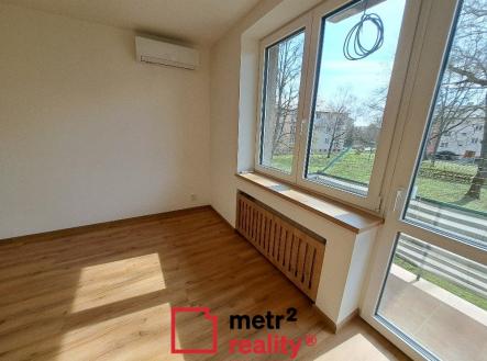 Pronájem bytu, 3+kk, 65 m²