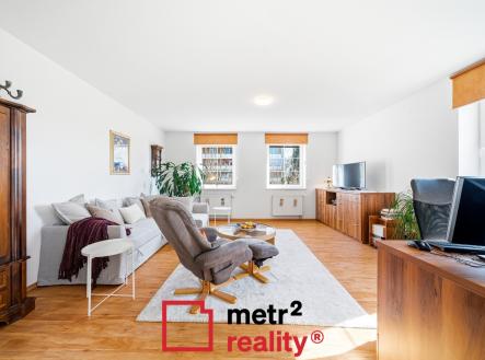 Prodej bytu, 2+1, 77 m²