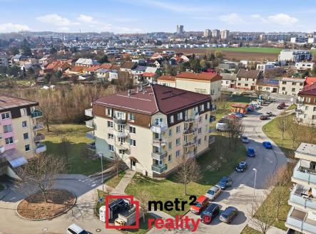 Prodej bytu, 2+kk, 76 m²