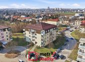 Prodej bytu, 2+kk, 76 m²