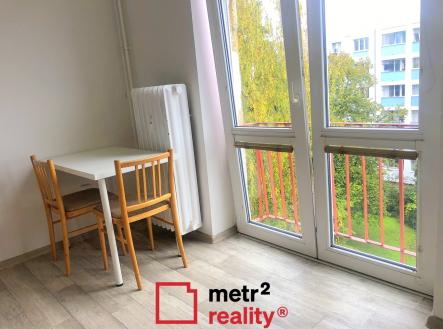 Pronájem bytu, 2+1, 55 m²